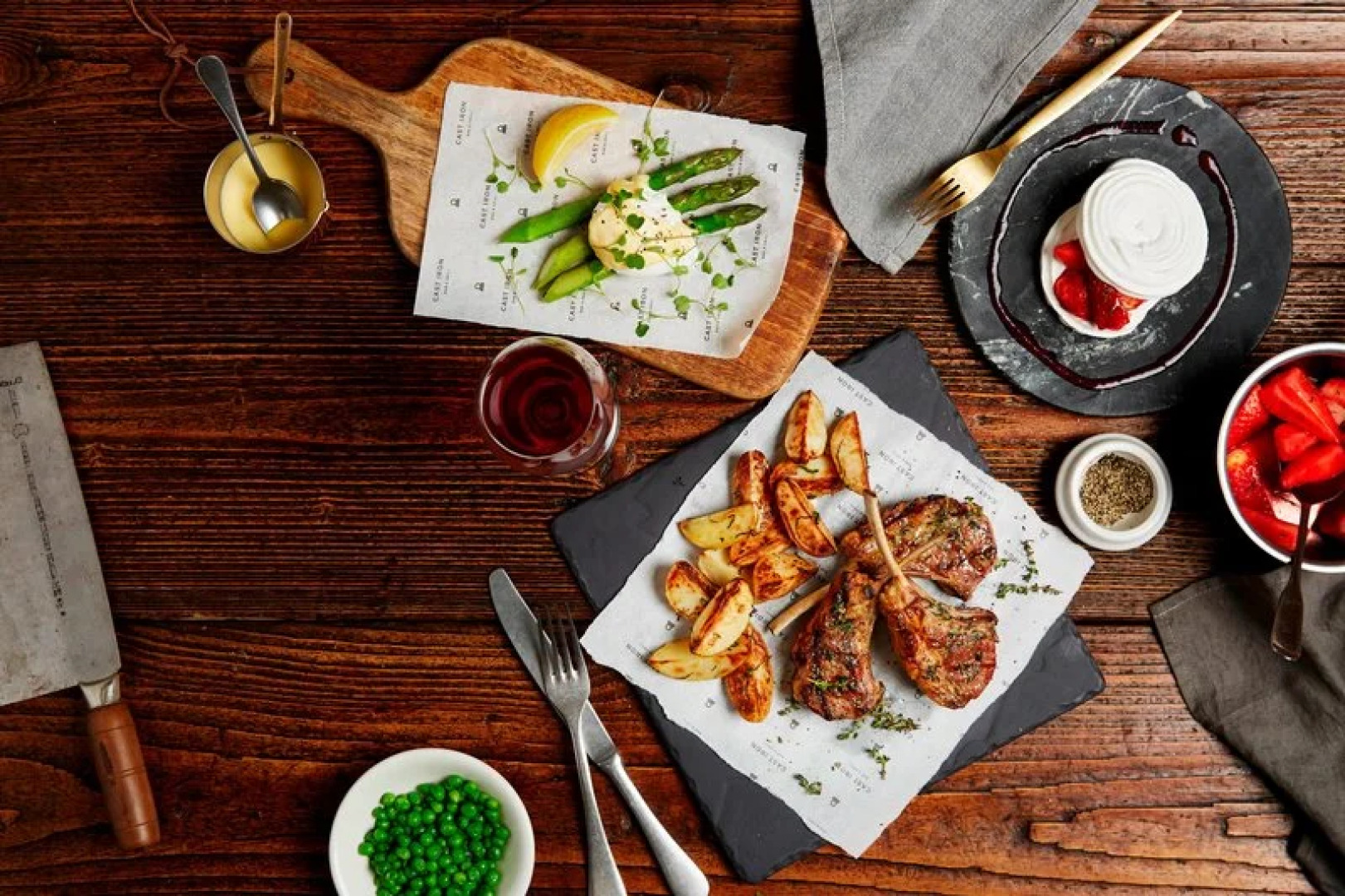 Cheshunt Marriott Hotel