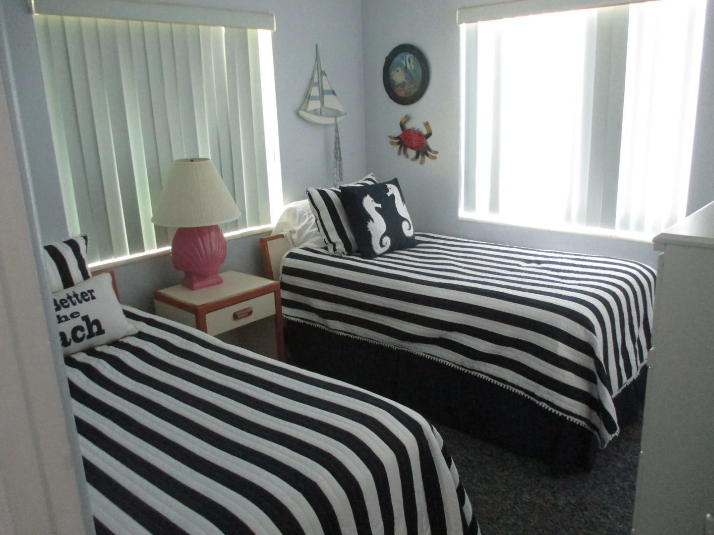 Sea Club I Beach Resort