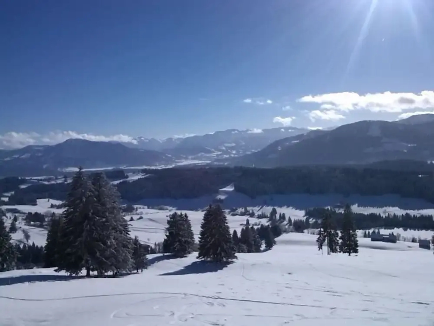 Kirsch Comfortable Holiday Residence