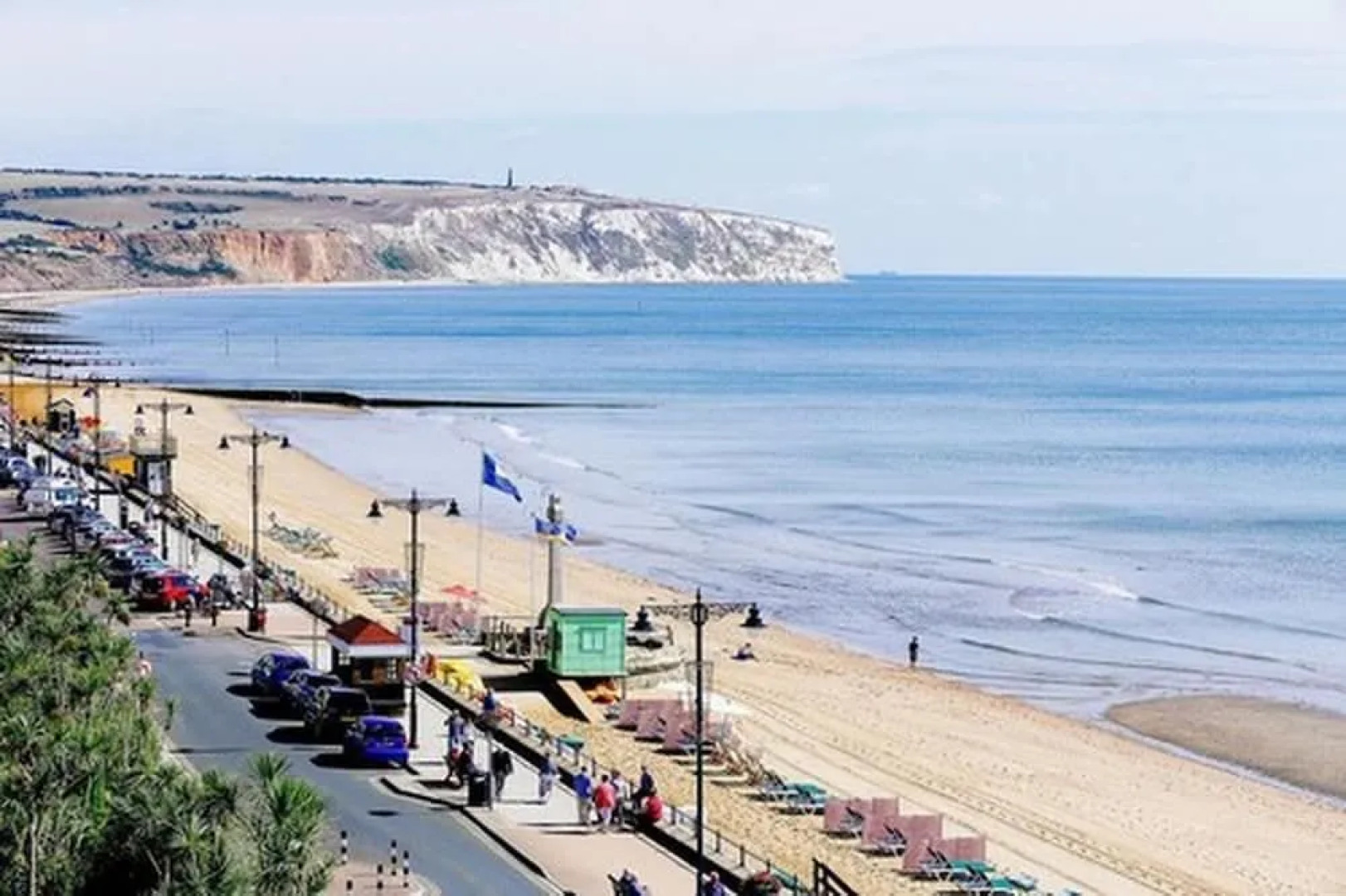 Trouville Hotel by Compass Hospitality