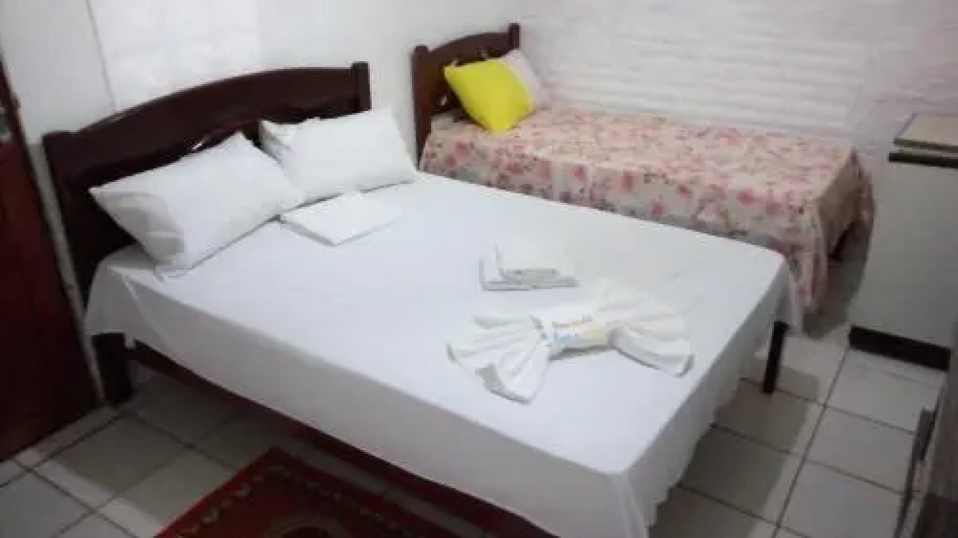 Pousada Cores e Formas