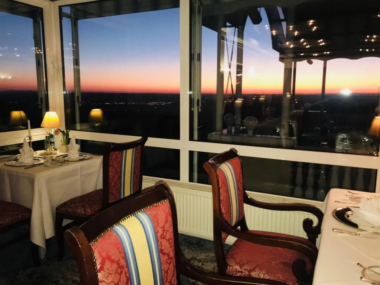 Panorama Hotel & Restaurant Schloßberg