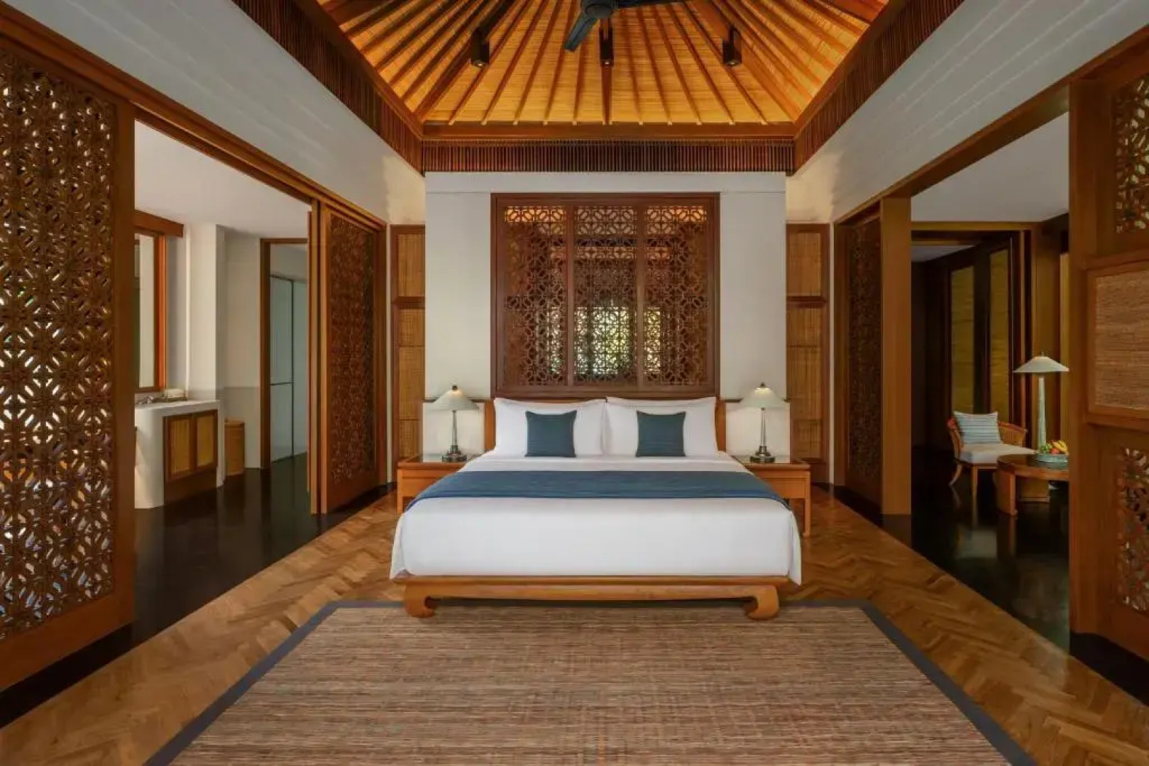 The Sira, A Luxury Collection Resort & Spa, Lombok