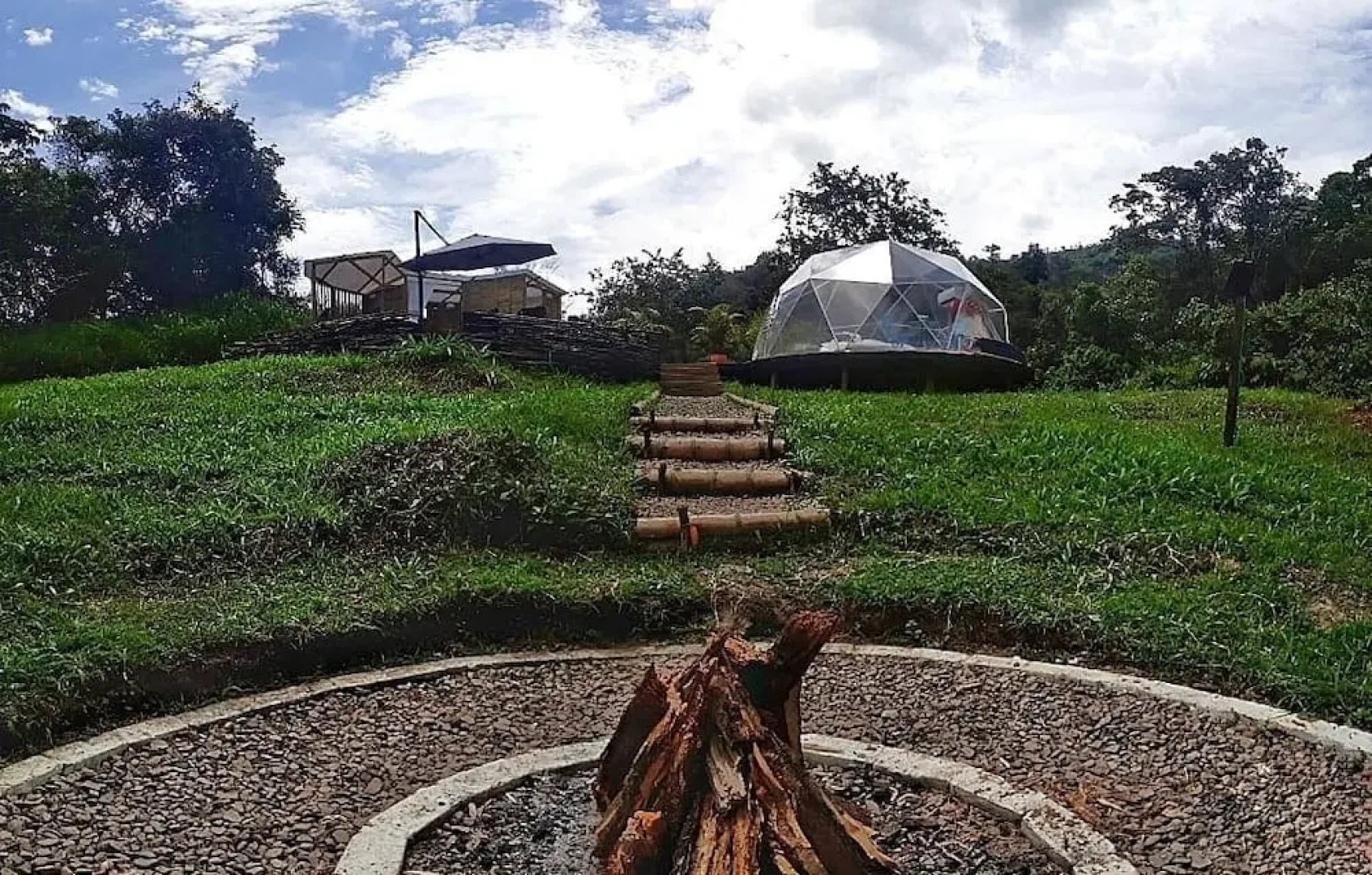 Yuva Glamping