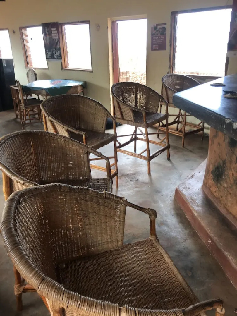 Deans Hillview Backpackers - Hostel