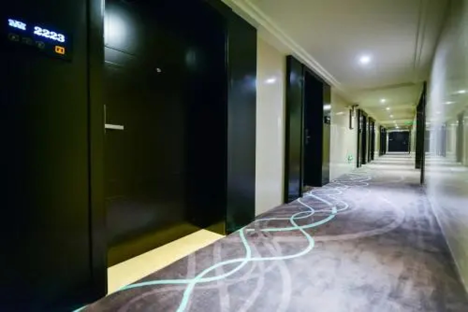 Yueyou Guanyinqiao Branch