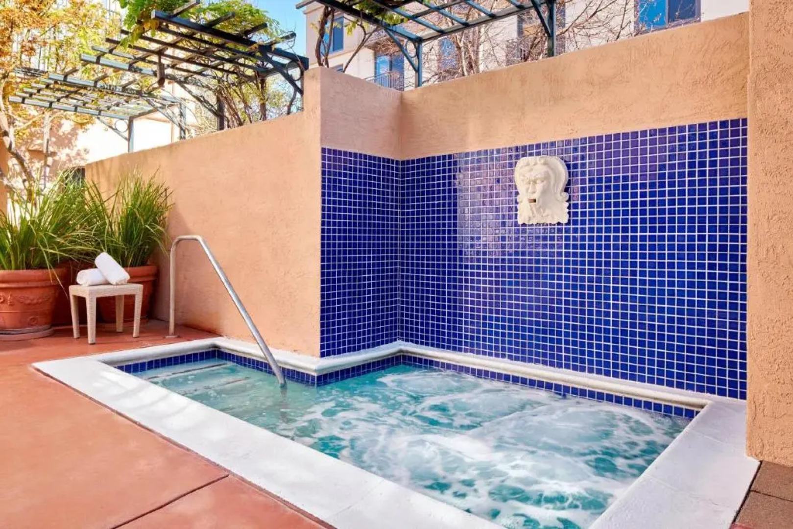 The Westin Palo Alto