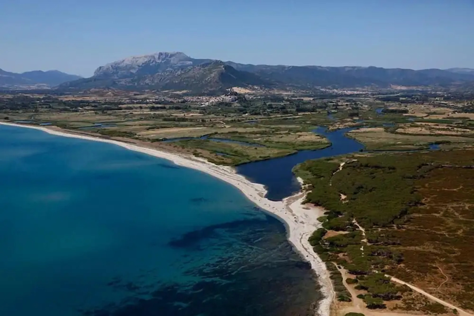 Agriturismo Irghitula