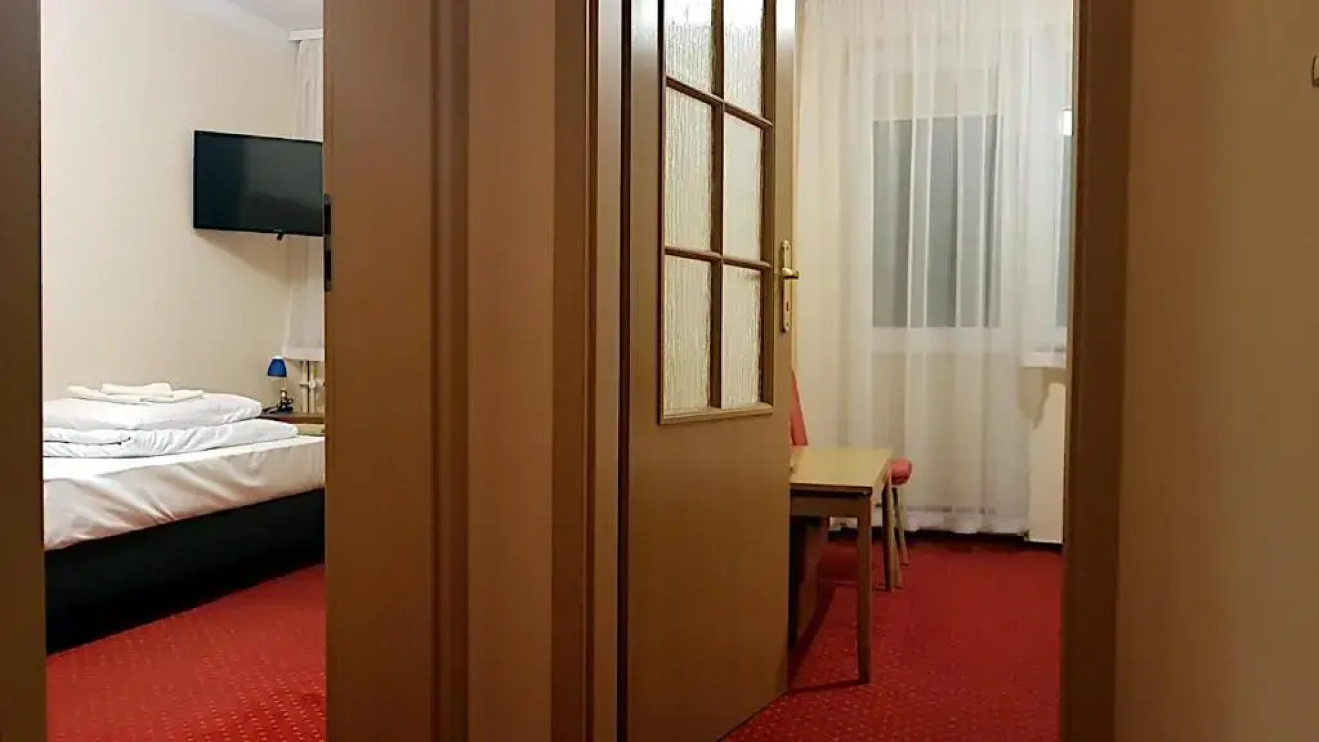 Osrodek Rehabilitacyjno Wypoczynkowy Wlokniarz