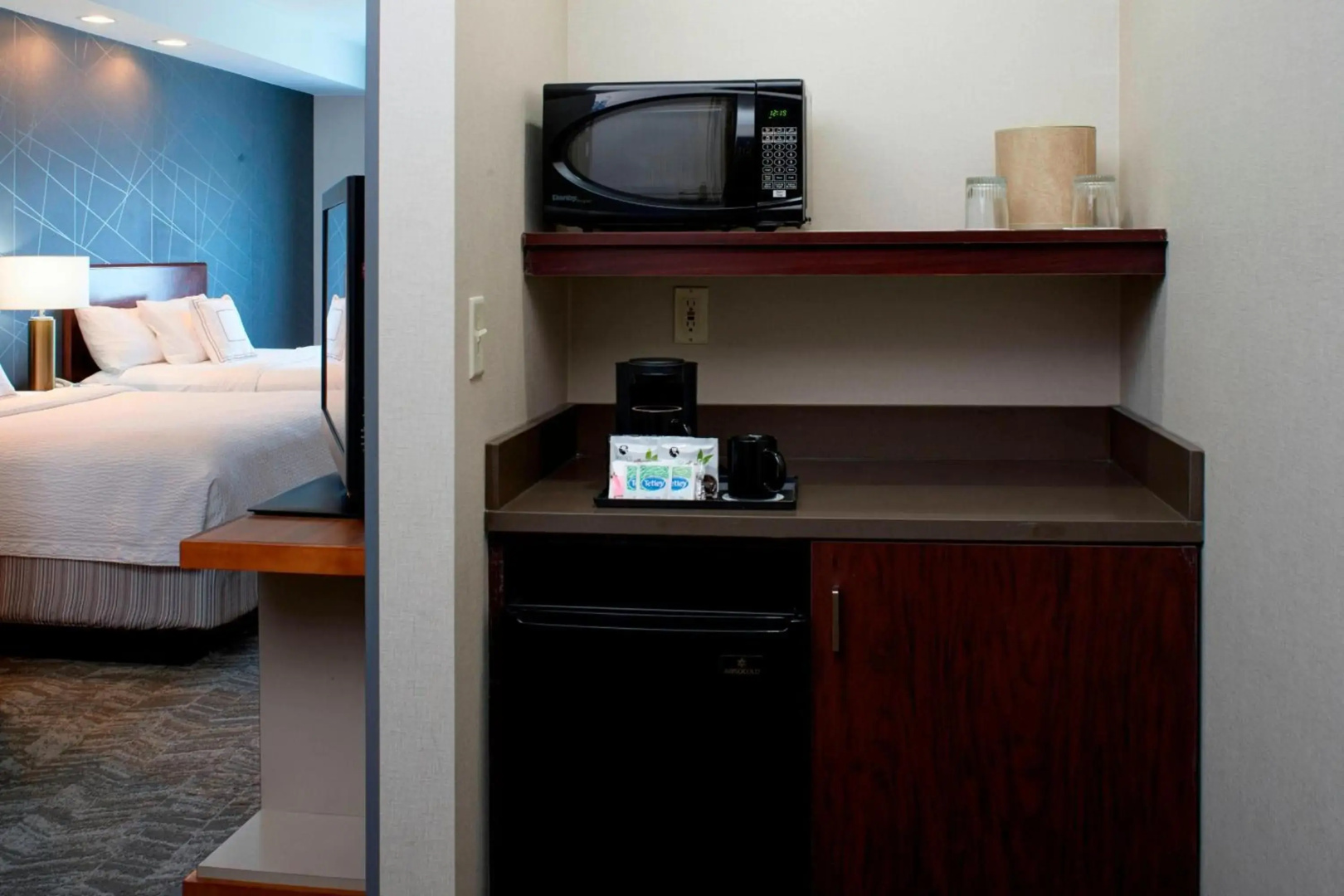 SpringHill Suites by Marriott Frankenmuth