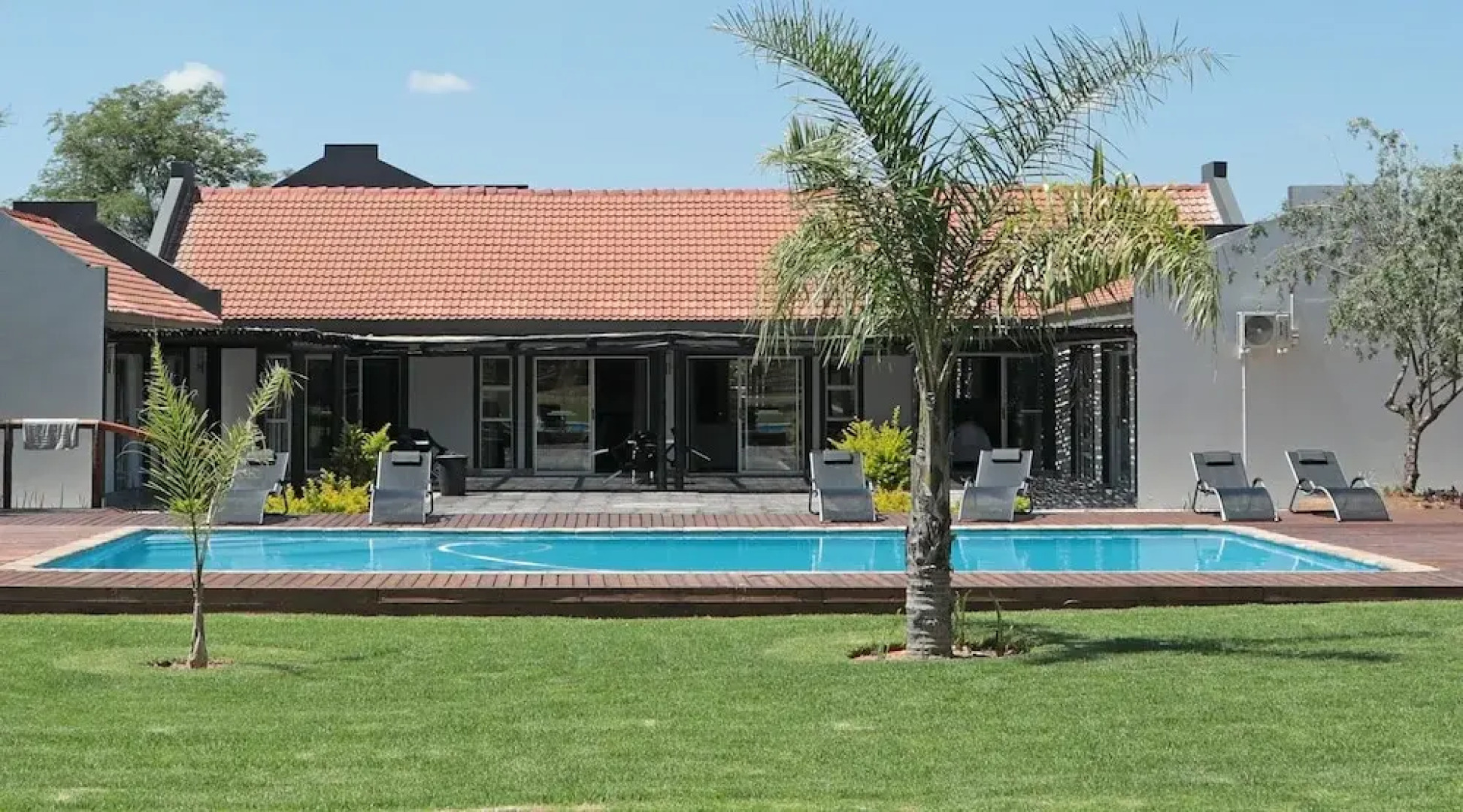 Meloding Guest House