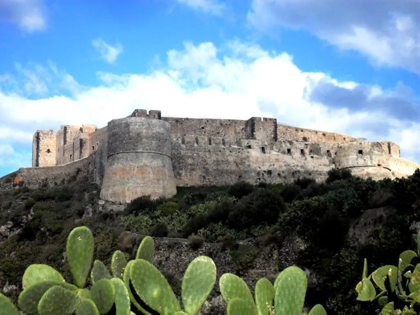 VR Club - Villa Ridente Club