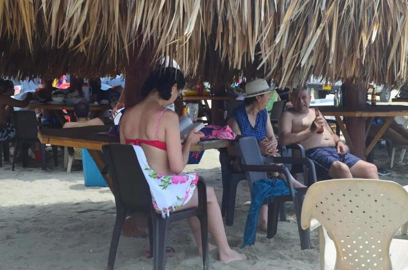 Hotel Costa Mar Covenas