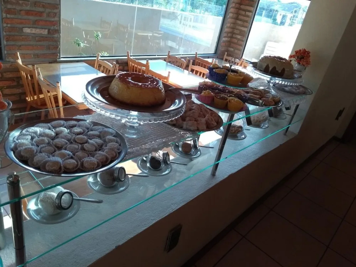 Pousada Esquina do Sol