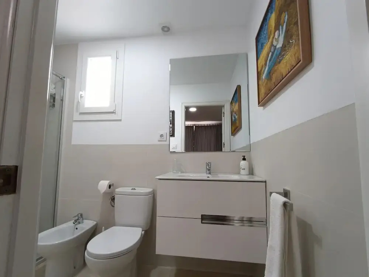 Casa San Jose Apartamento