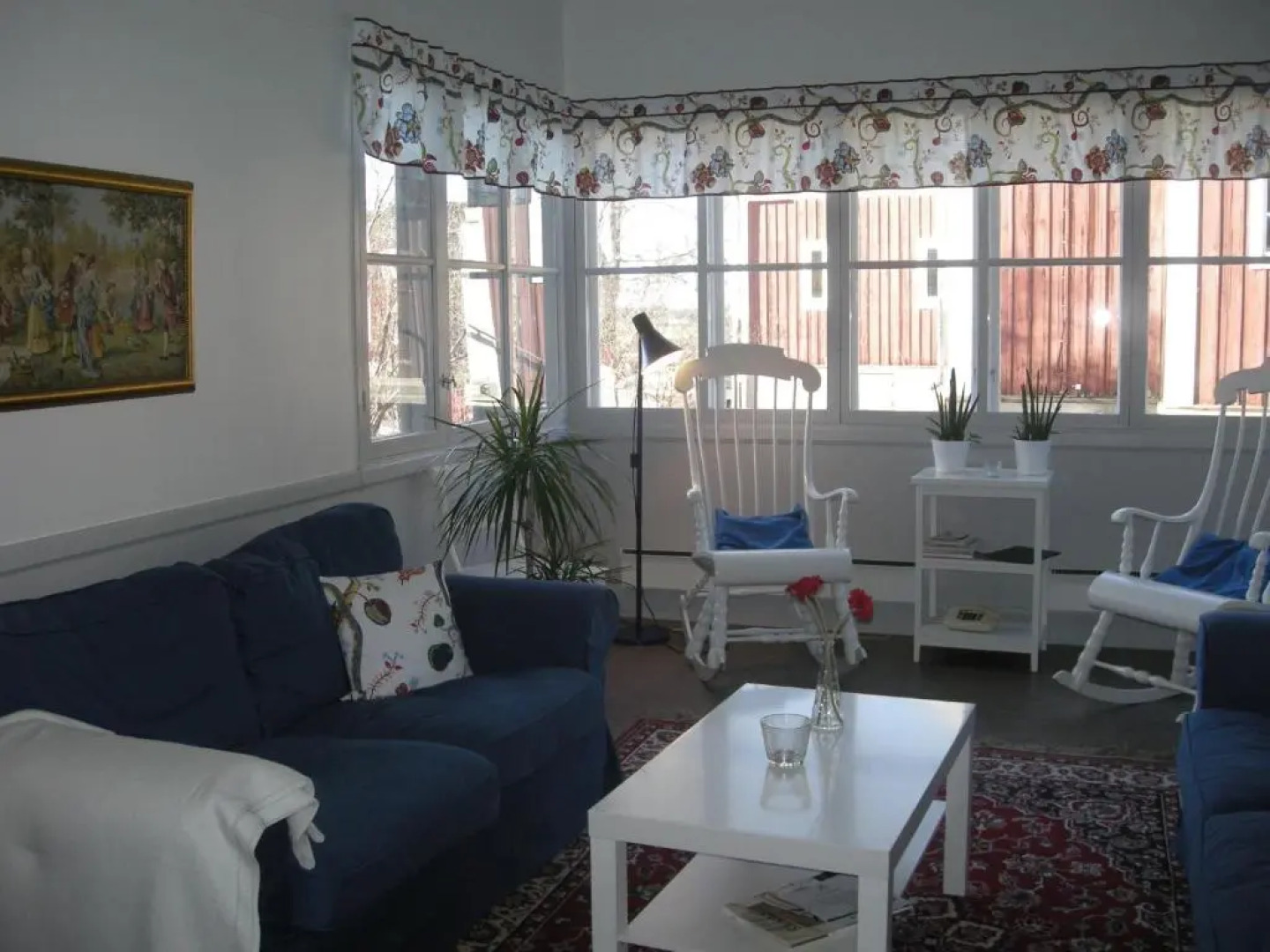 Sätra Brunn Hälsobrunn