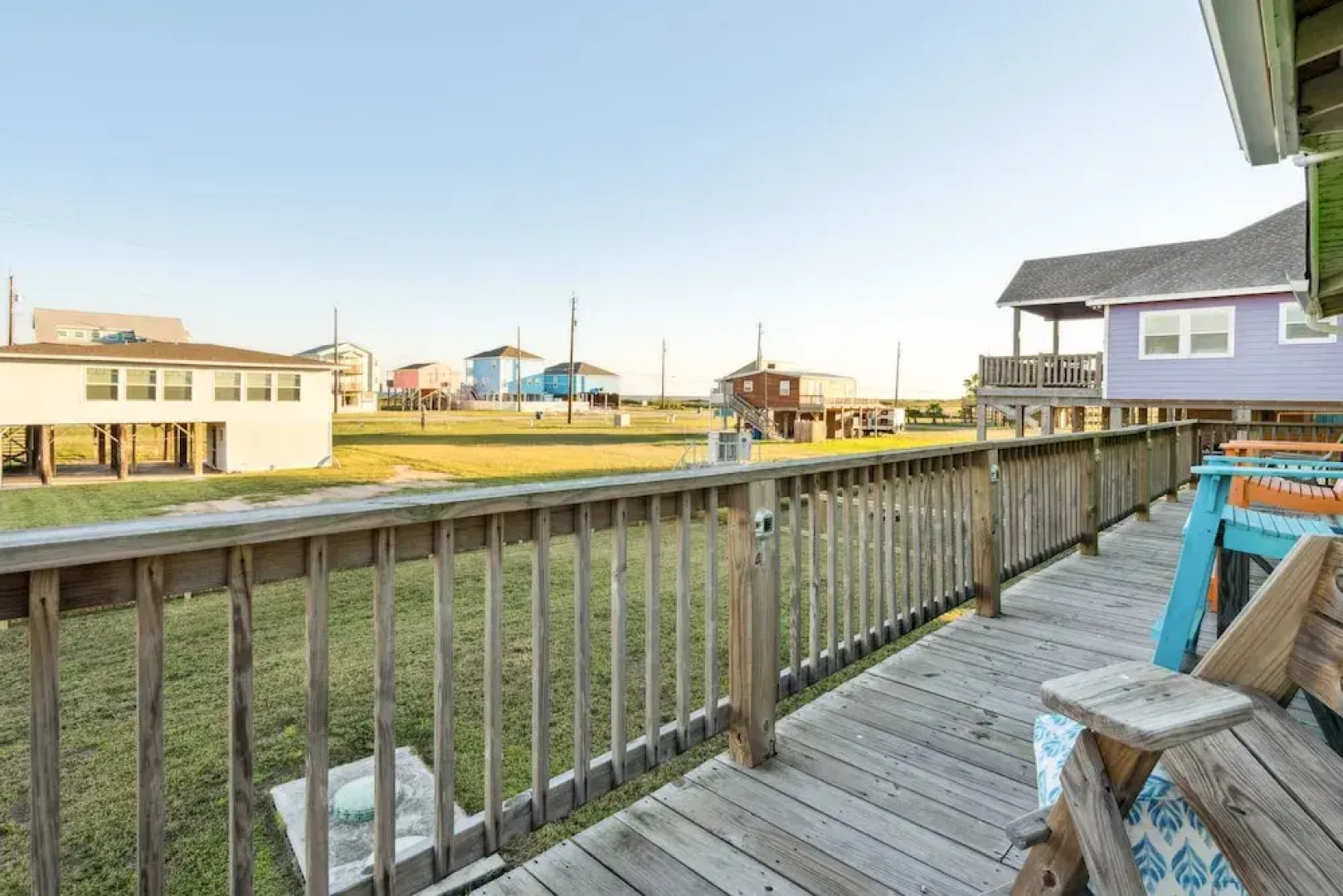 Mingo Manor 2 Bedroom Home by RedAwning