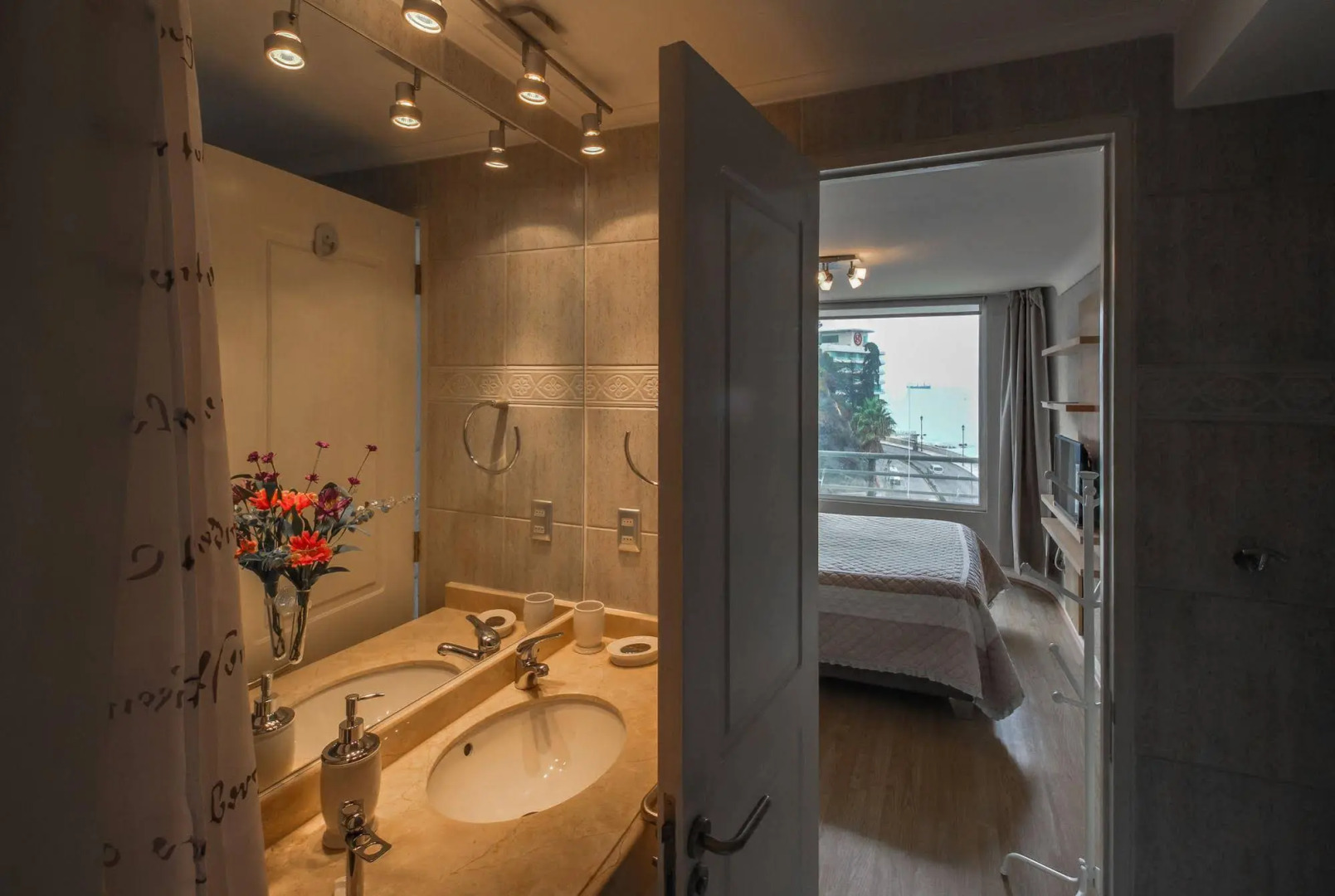 Departamento en Playa Miramar