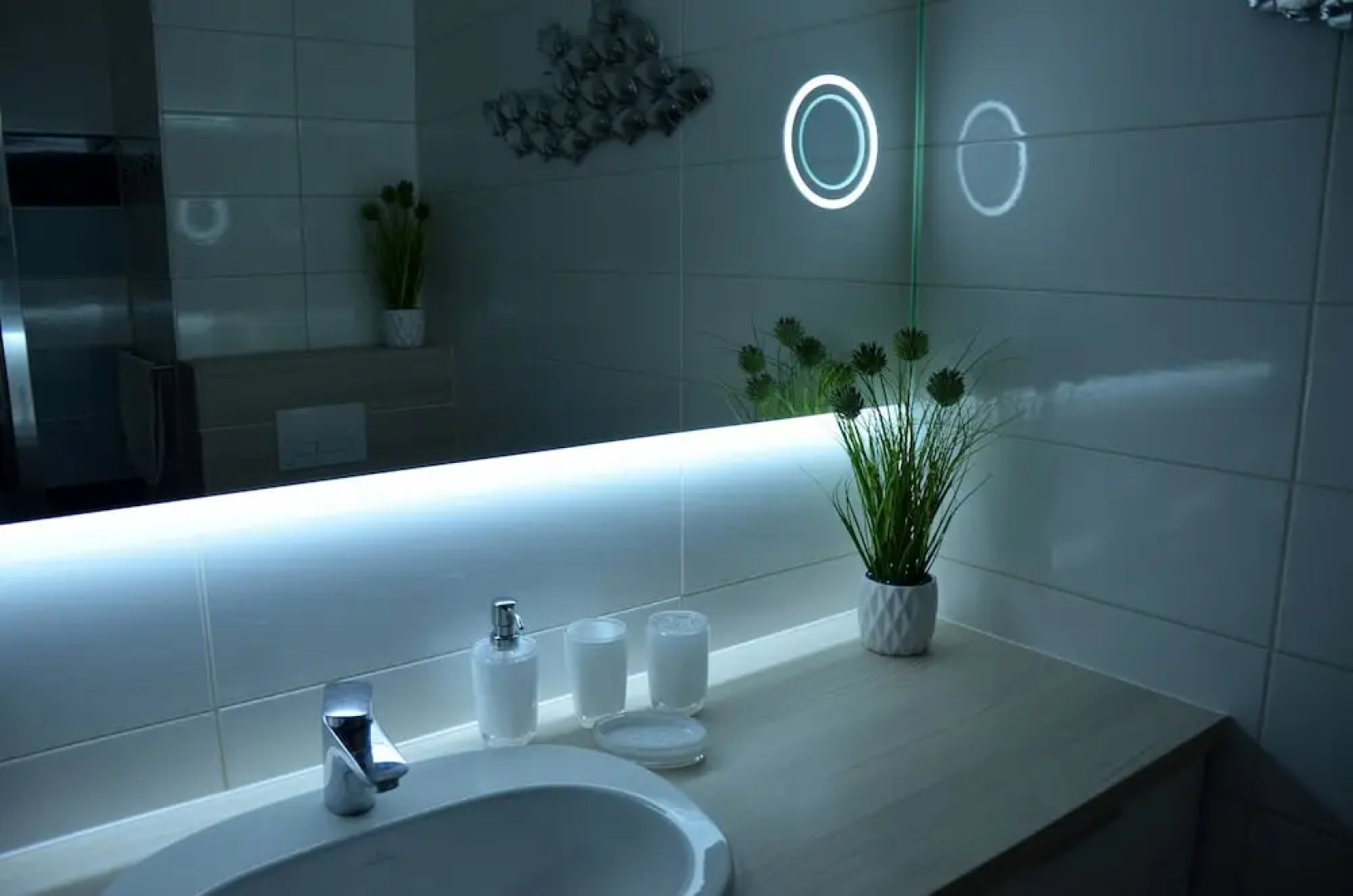 Onyx Aquamarina by Baltico Apartament