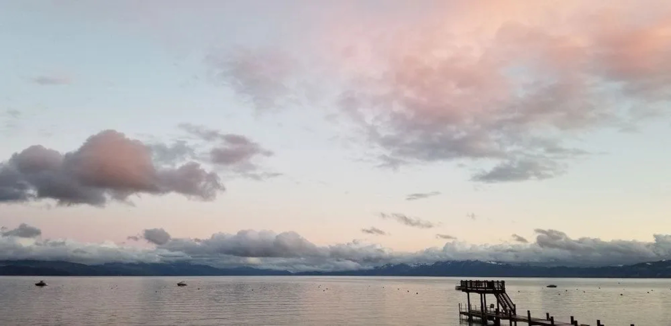 Edgelake Beach Club by Coolvacay