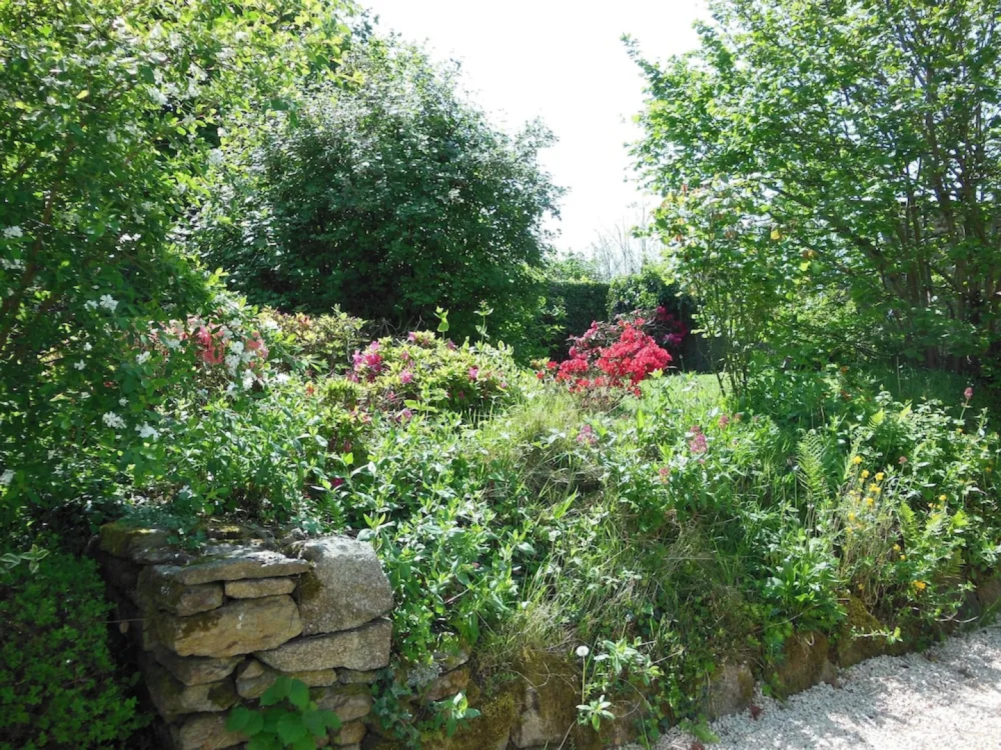 Maison de Kersalomon