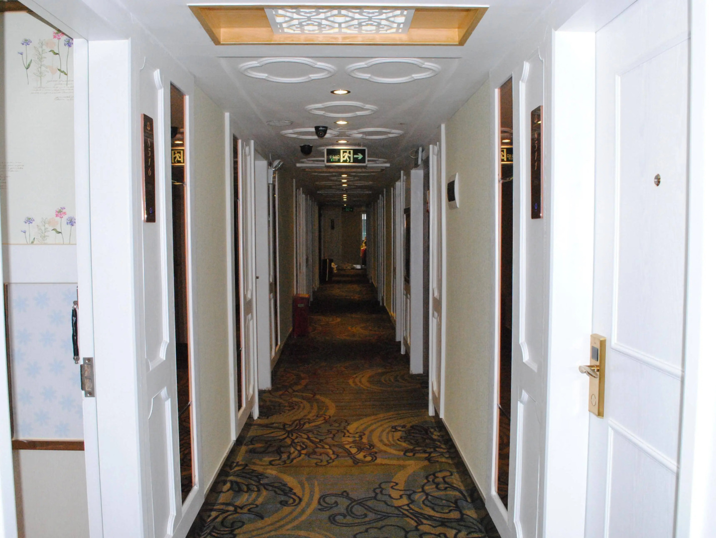 Jinxiyuan Fashion Hotel