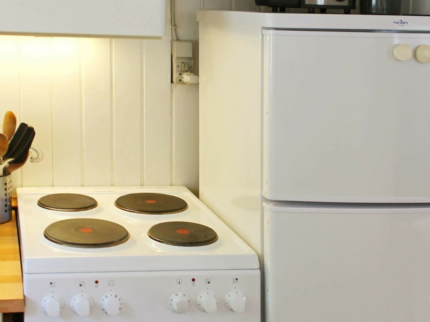 Alluring Holiday Home in Børkop With Terrace