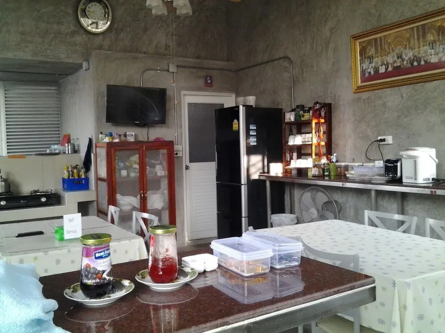 Udon Green Ville Villa