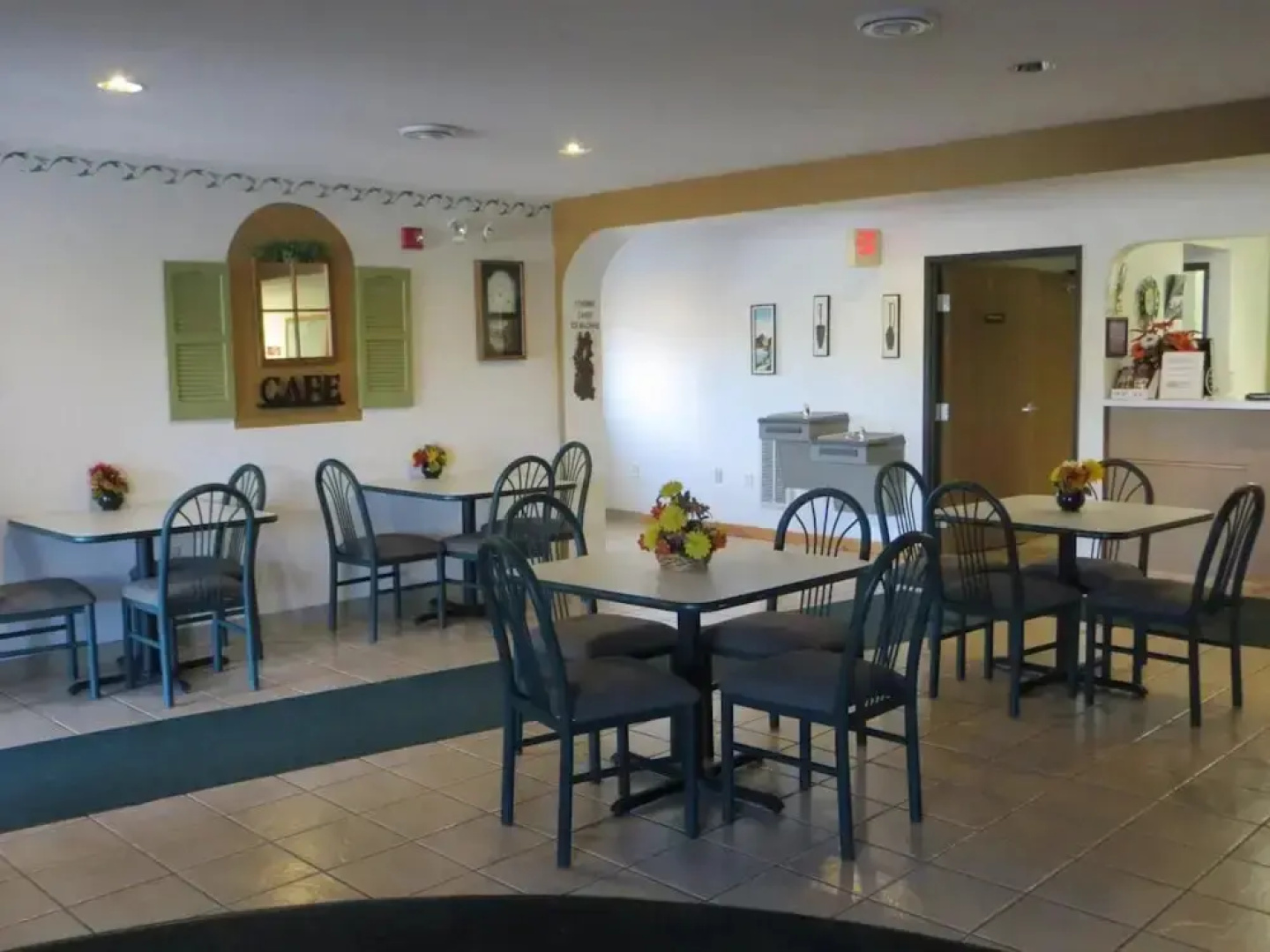 Americas Best Inn