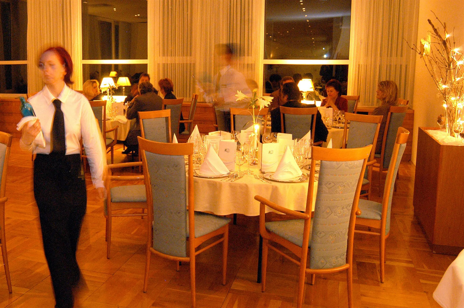 Werrapark Resort Hotel Frankenblick