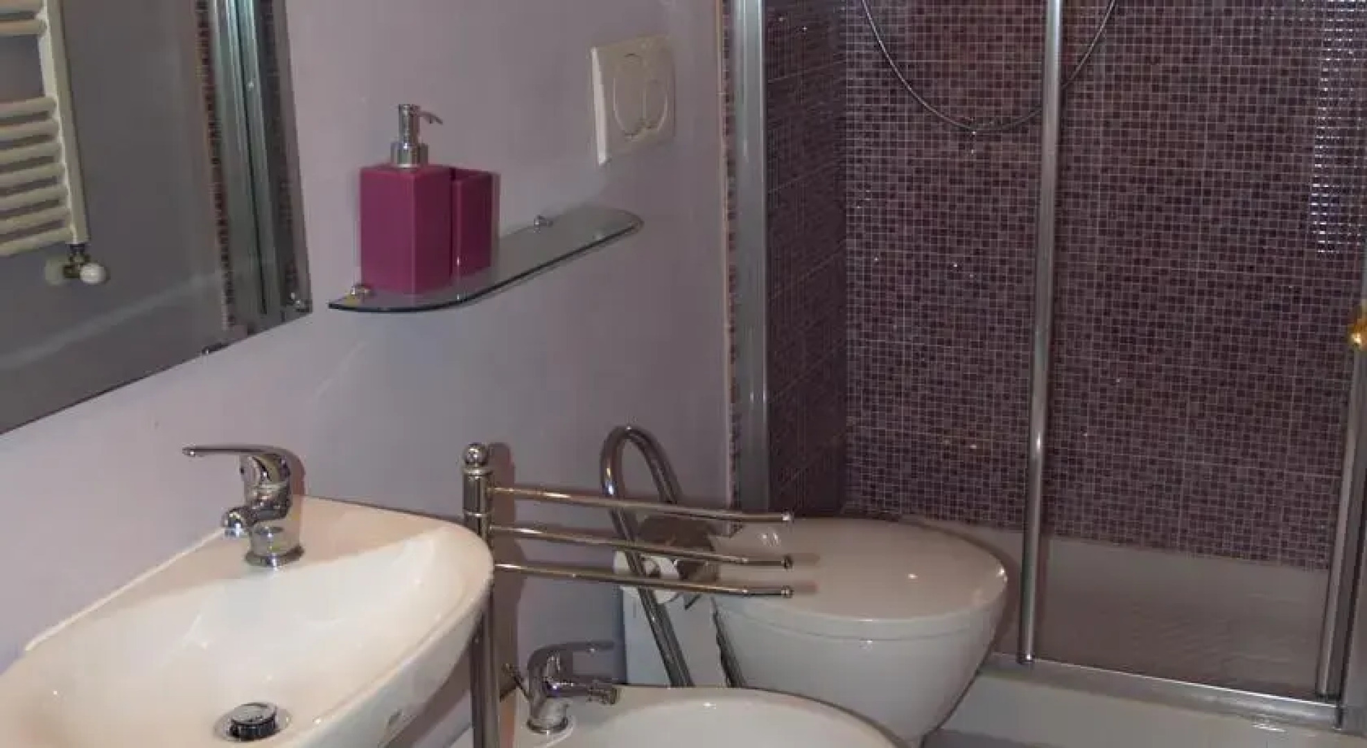 Apartment Nel cuore della Toscana