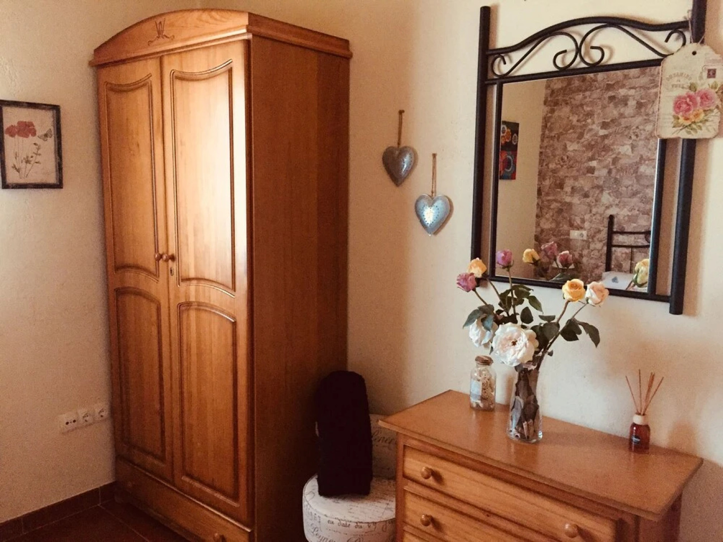 La Casita del Alberche