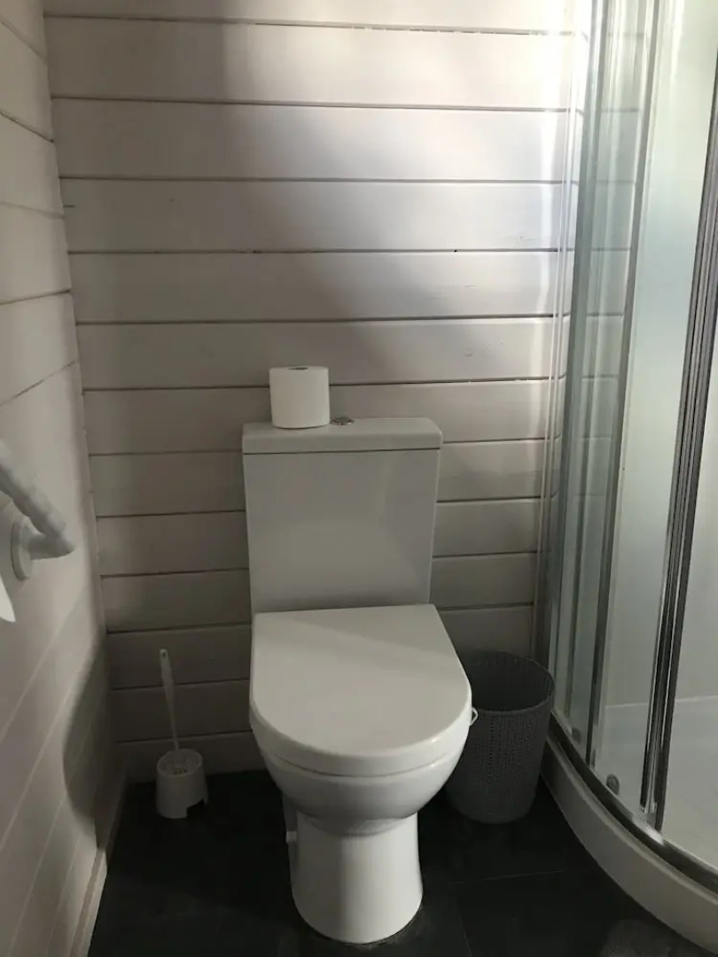 Lovely 1-bed House in Fochabers, Scotland