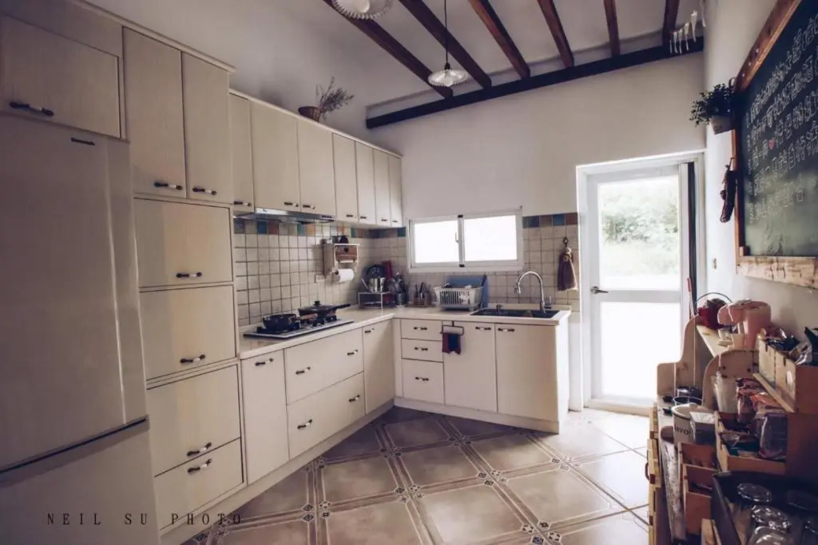 Minami Kaze Homestay