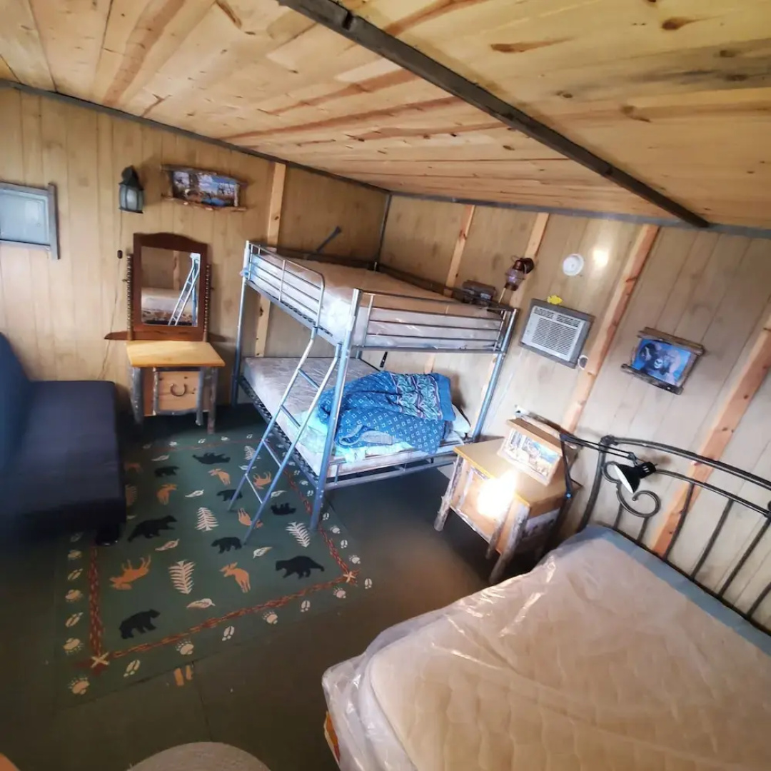 Suzies Camp