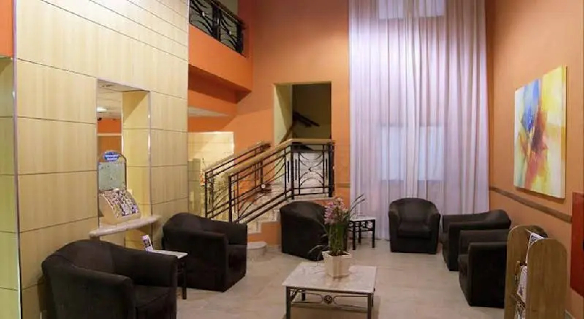 Sleep Inn Ribeirão Preto