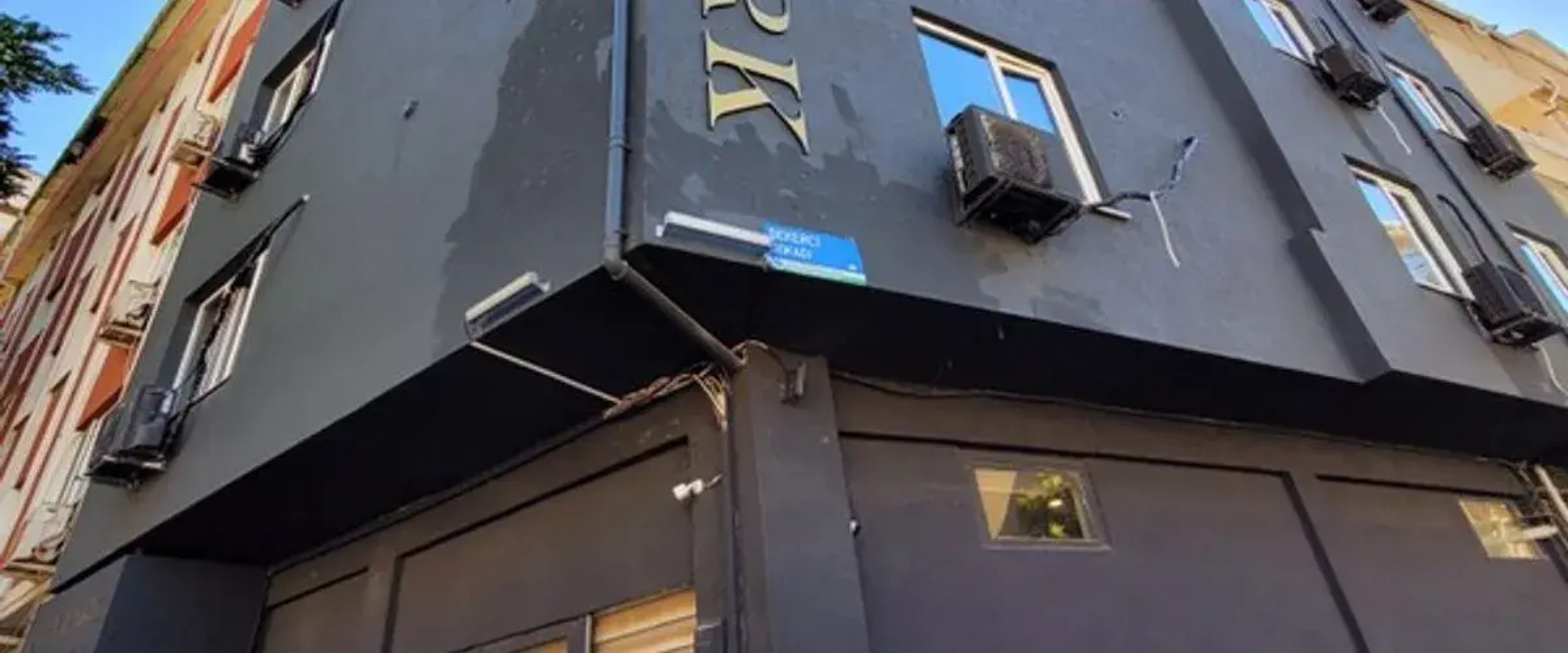 City Park Suites Çorlu