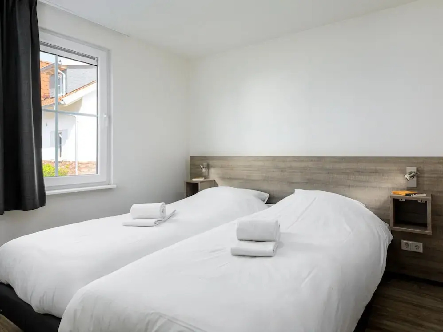 Villa in Arcen With Free Thermal Bath Access