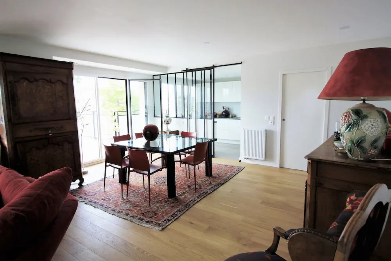 Appartement Standing Le Bouscat Hermes