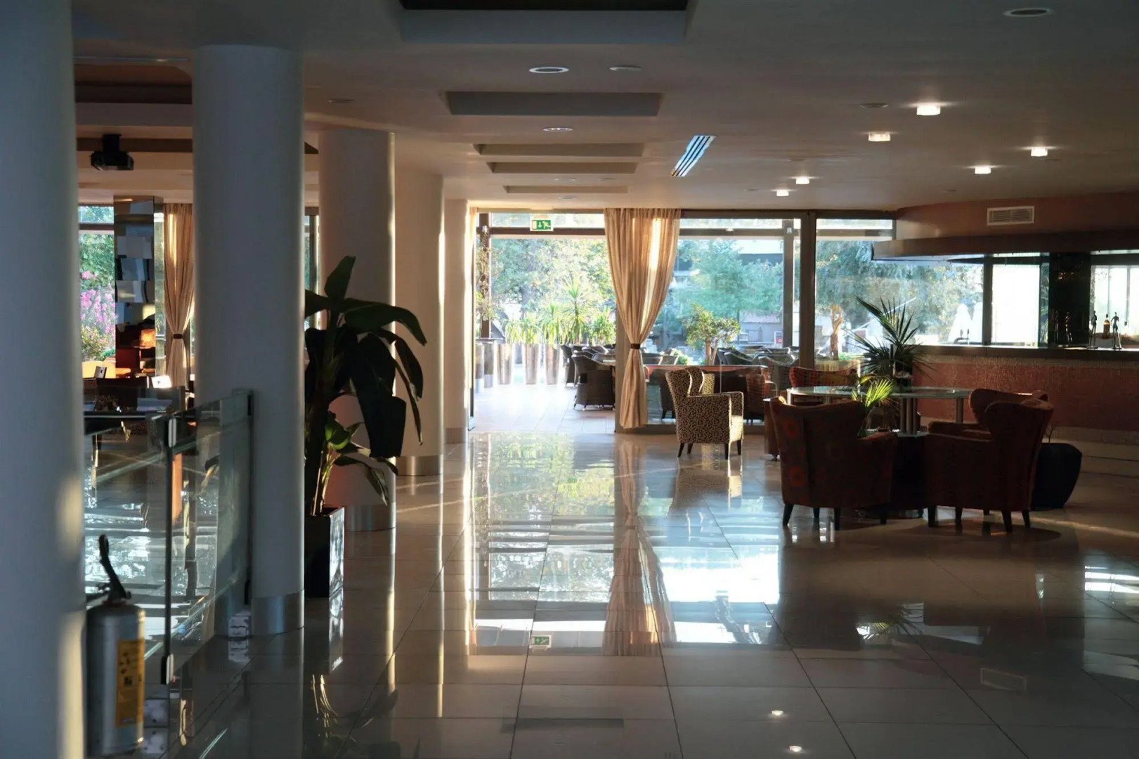 Курорт Cronwell Platamon