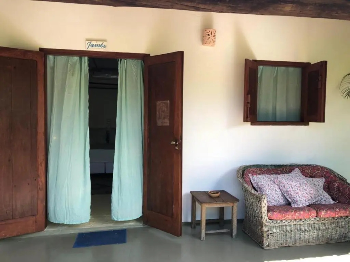 Pousada San Antonio Praia