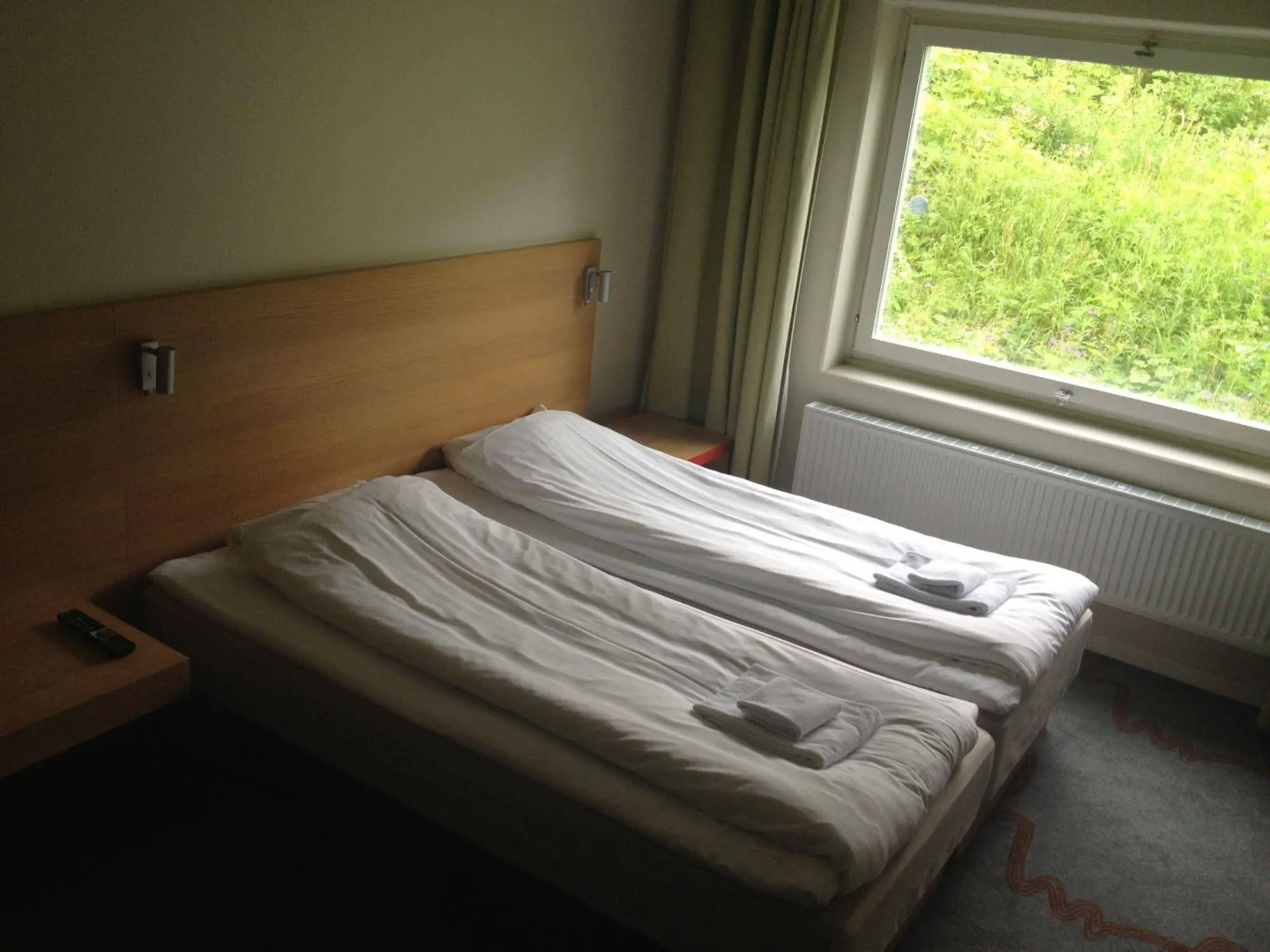 Tärnaby Fjällhotell