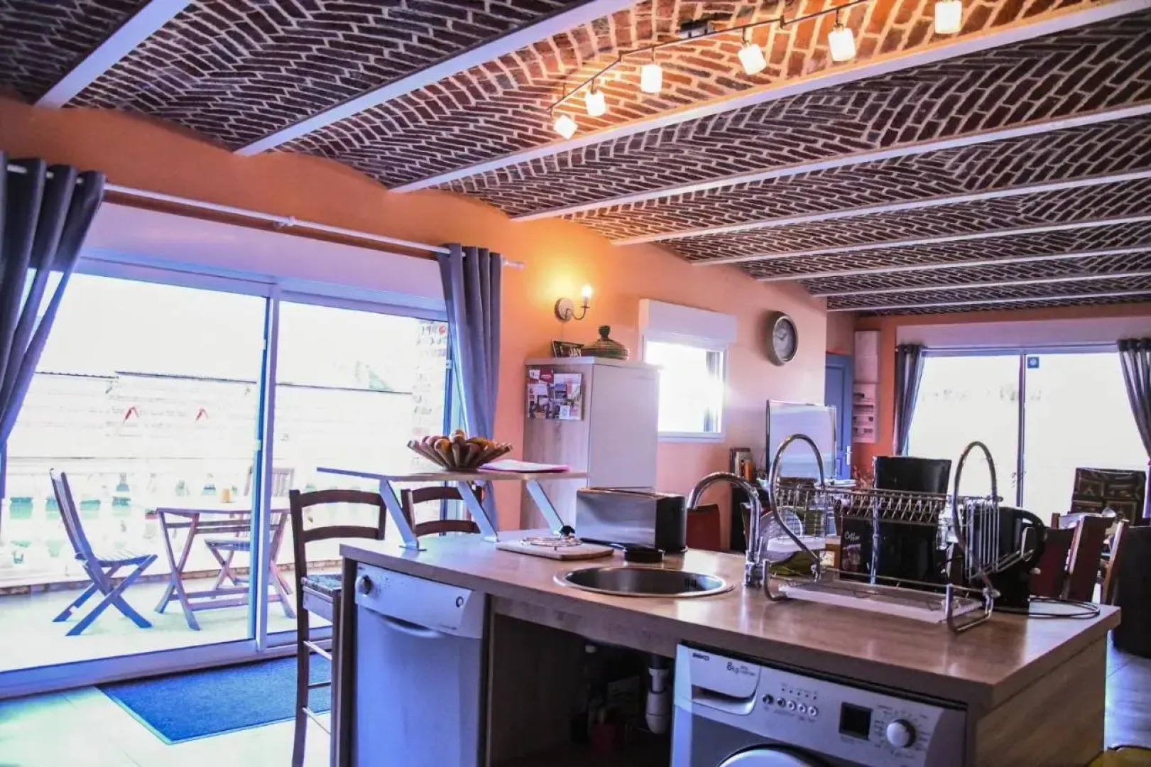 B & B - Chambre d'hôte entre Arras et Albert