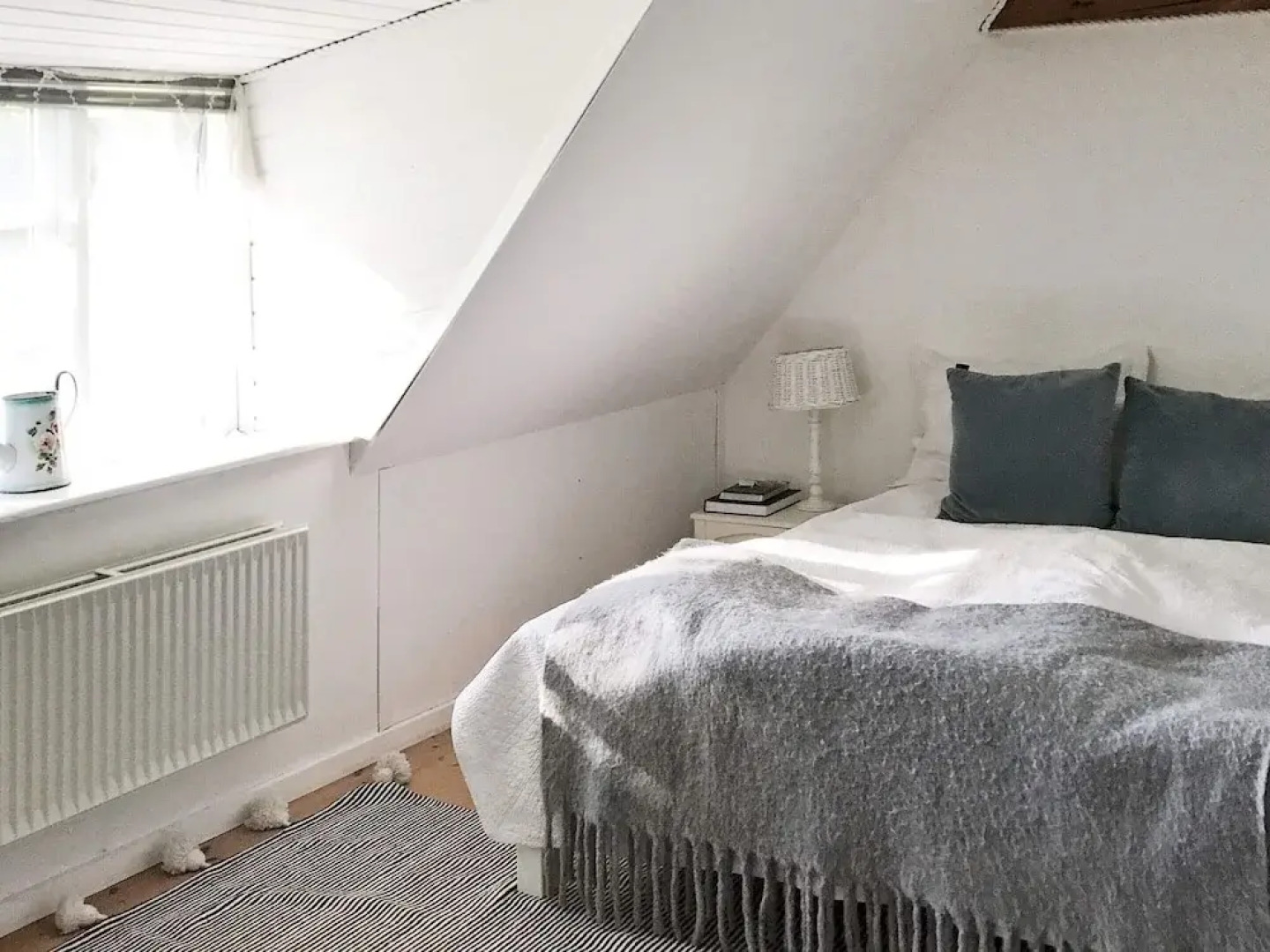 6 person holiday home in Augustenborg