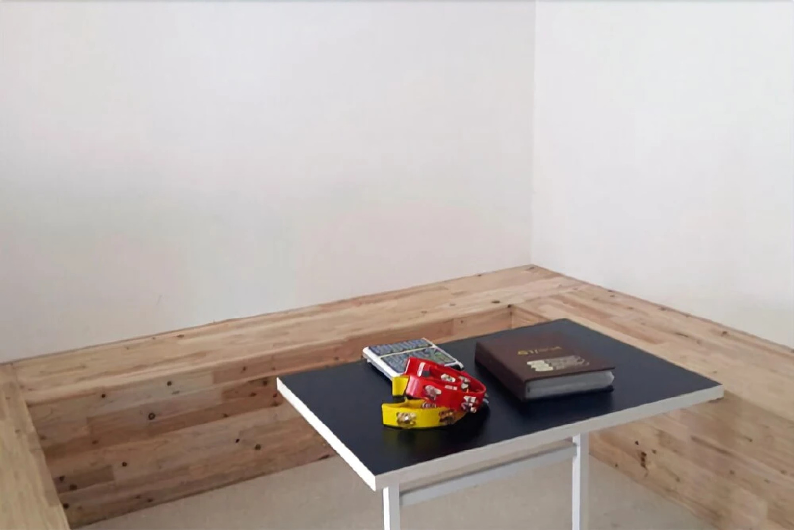 Muju Deogyu Mountain's Story Pension