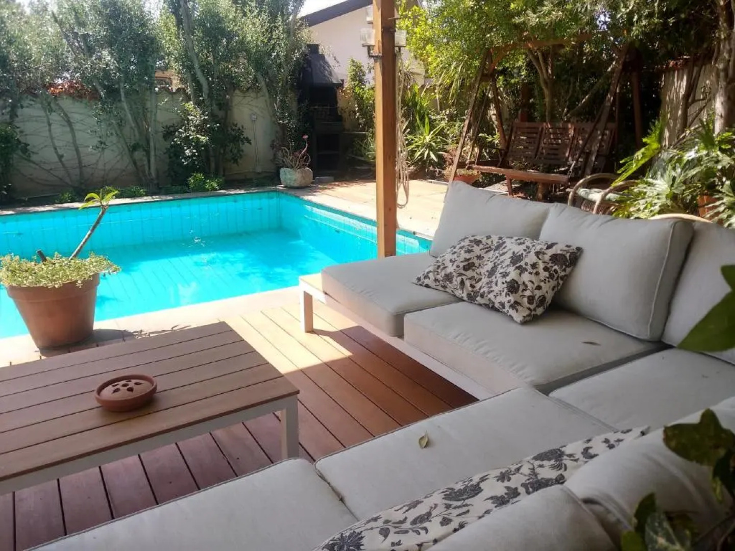 Lumia Luxury Apartments