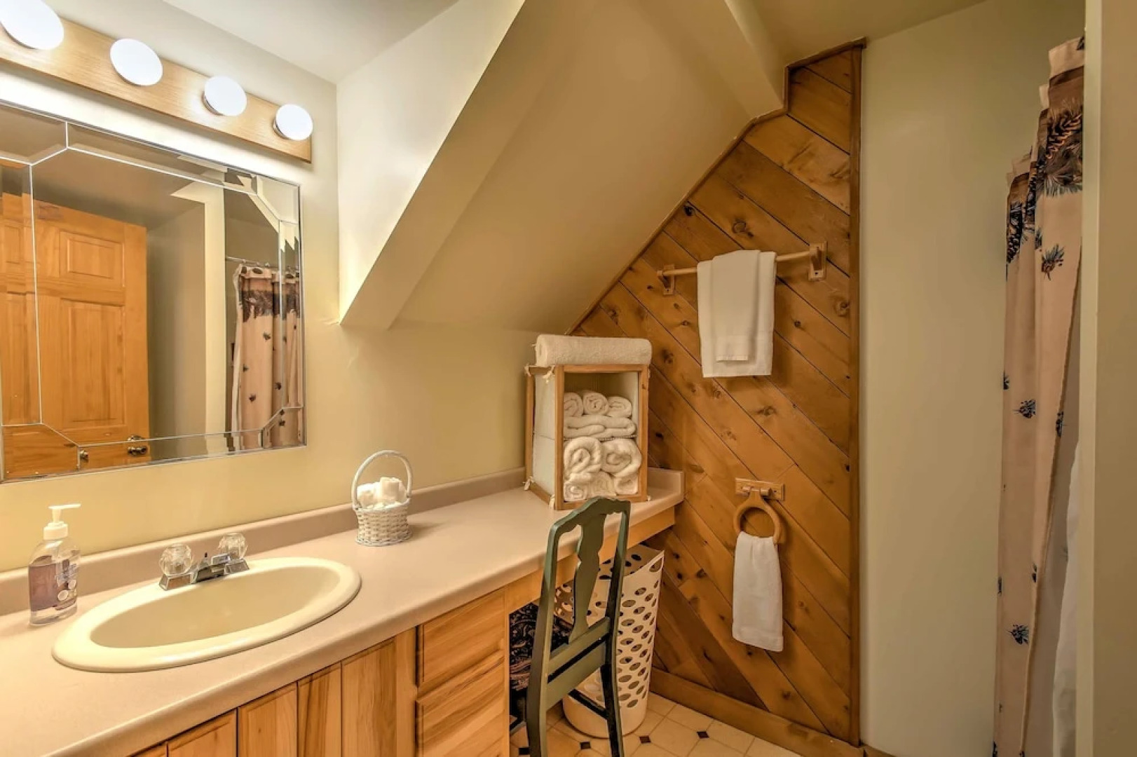 118bbrla 3 Bedroom Cabin