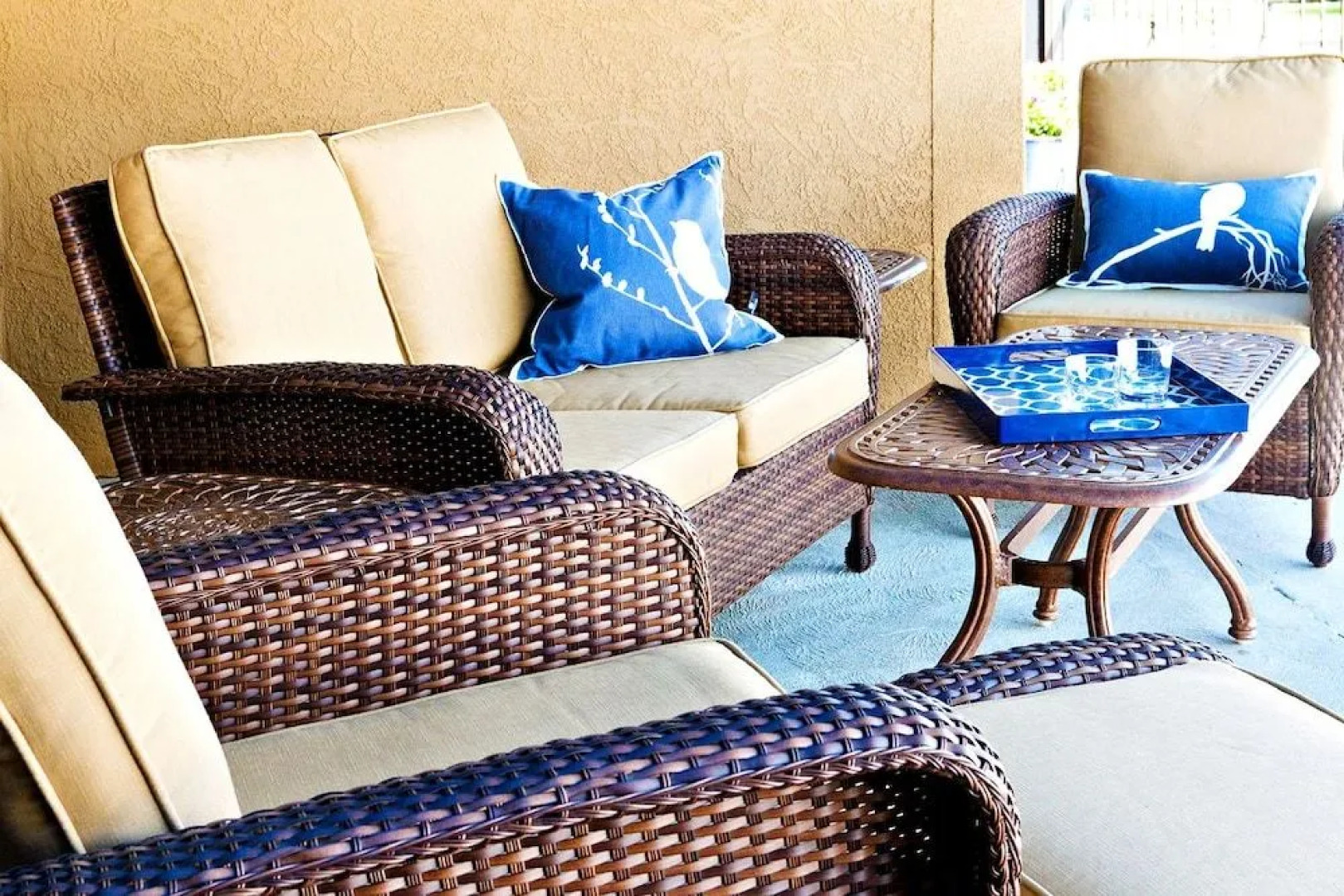 Blue Lakes Inn & Extended Stay