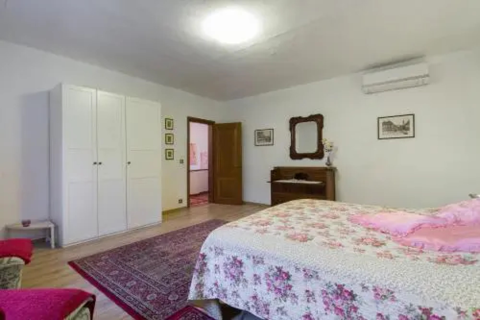 Tamerici Holiday Home