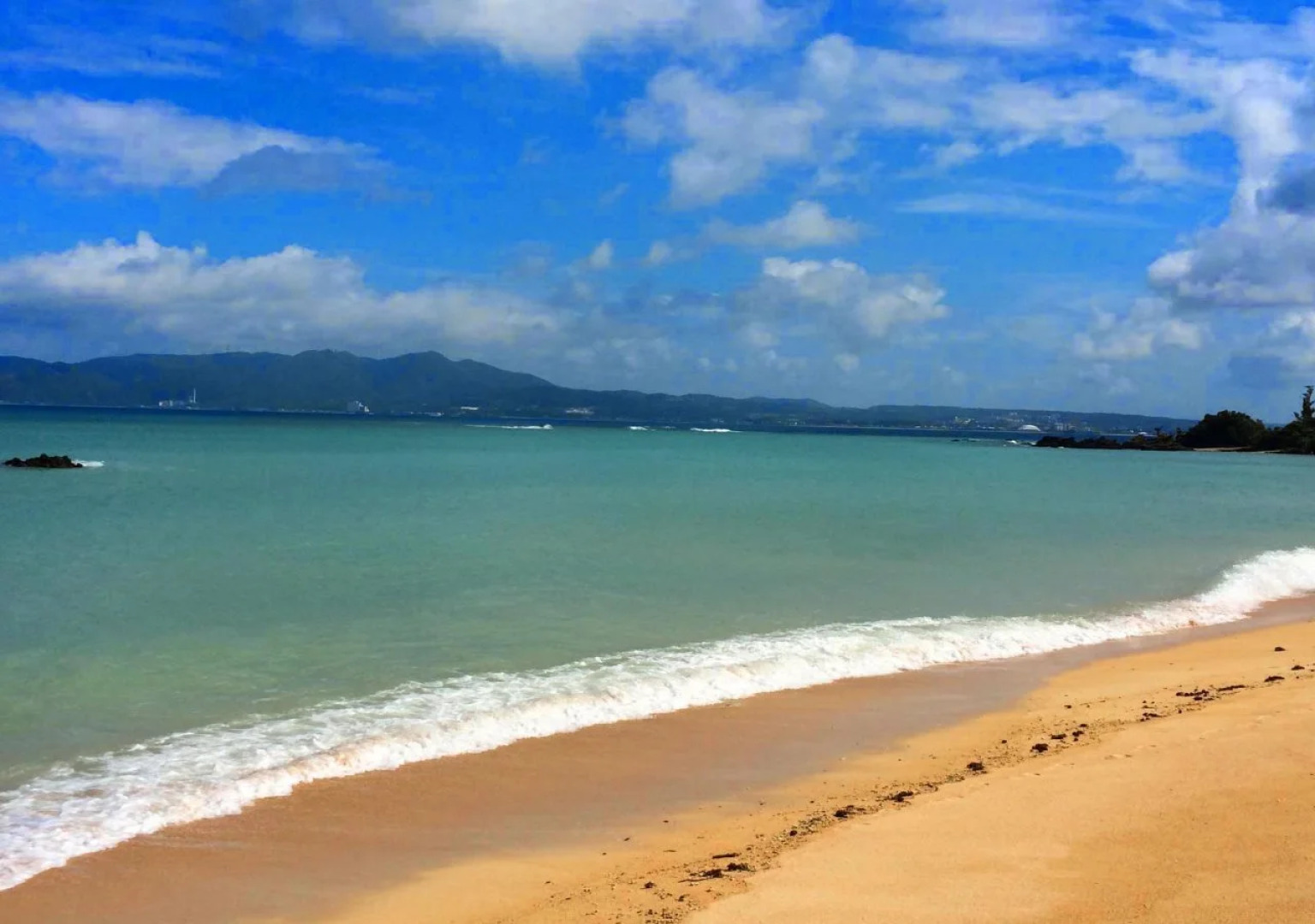 Twin-Line Hotel Yanbaru Okinawa Japan